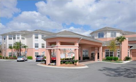 The Best Assisted Living Facilities in Jacksonville, FL | AssistedLiving.org