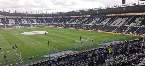 Pride Park Stadium – StadiumDB.com