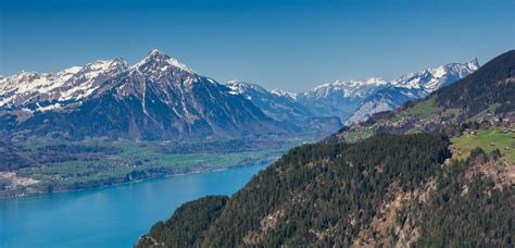 5 Best Interlaken Hiking Trails for Adventure Seekers | AATW