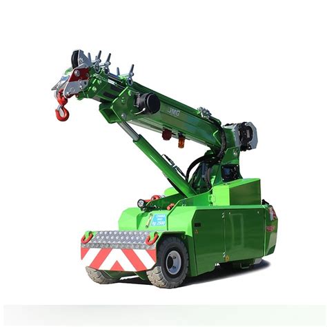 Boom Crane Radio Remote Control Suppliers | JMG America