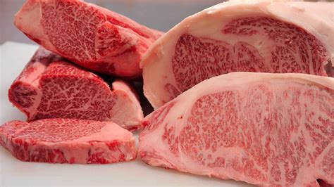 Beginner's Guide to Kobe Beef: What is Kobe Beef & How It's Rated | byFood