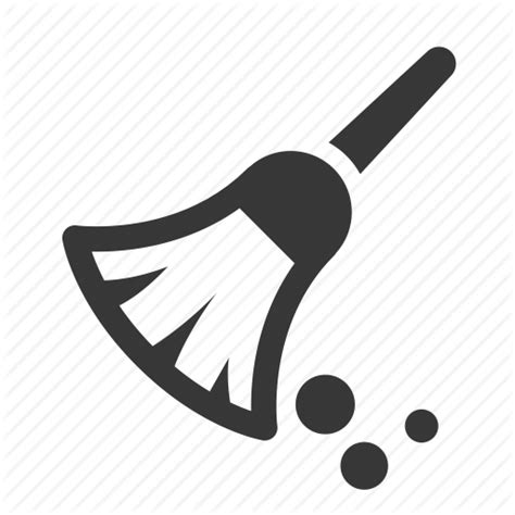 Broom Icon Png #27773 - Free Icons Library