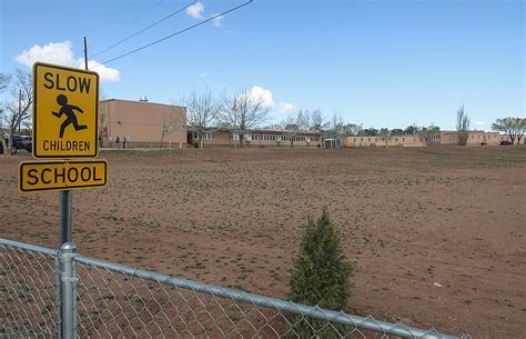 Arizona in Brief: School on Navajo Nation to stay remote after radon exposure | The Daily ...