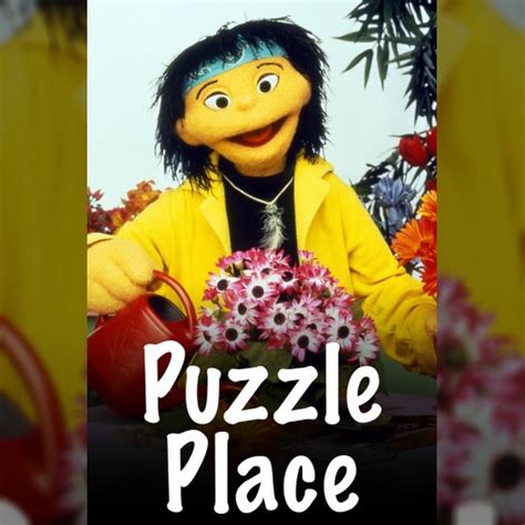 The Puzzle Place - Topic - YouTube