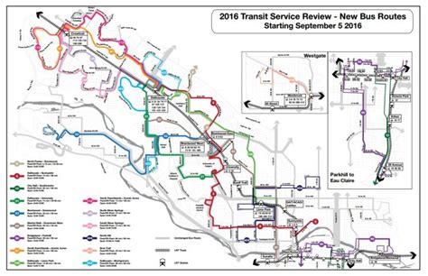 Calgary Transit warns riders of new and modified bus routes - Calgary | Globalnews.ca