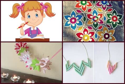 13 Wonderful Diwali Games And Activities For Kids | Diwali activities ...