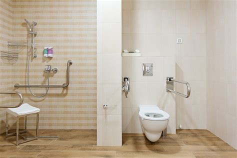 What To Consider When Designing an ADA Compliant Bathroom | The Family Handyman