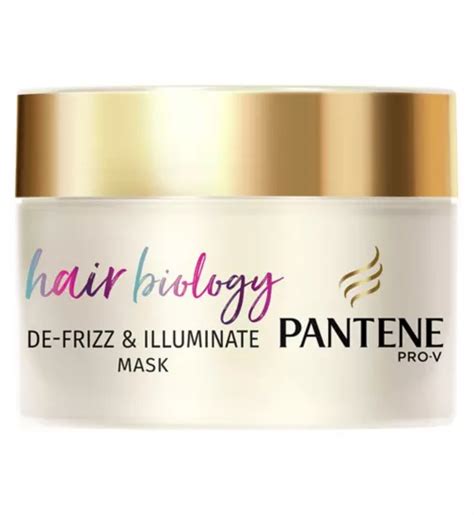 Hair masks & treatments | Pantene - Boots