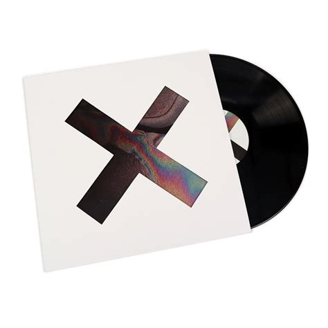 The xx: Coexist Vinyl LP – TurntableLab.com