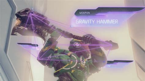 Gravity Hammer - Halo 4 Guide - IGN