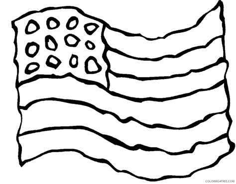 13 Colonies Flag Coloring Page Printable Sheets Download Free American Flag 2021 09 359 ...