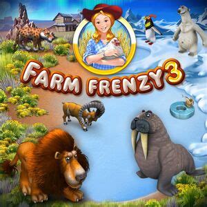 Farm Frenzy 3 - PCGamingWiki PCGW - bugs, fixes, crashes, mods, guides ...