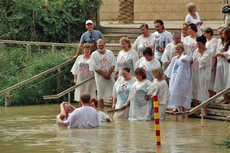 Río Jordán: Historia, características, y mucho más