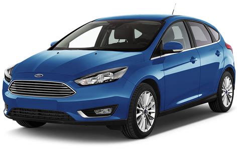 Ford Focus 3rd Generation Car Window Sun Shades (2011-2018)* - Snap Shades