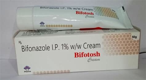 Bifonazole Cream - Mycospor Latest Price, Manufacturers & Suppliers