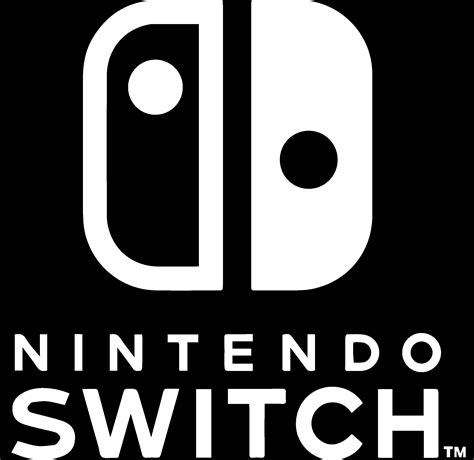 Nintendo Switch Logo PNG Transparent & SVG Vector - Freebie Supply