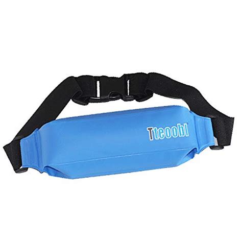 Top 10 Best Waterproof Fanny Pack For Swimming - The Sweet Picks