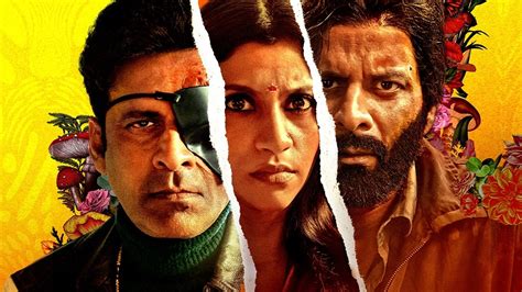 Killer Soup trailer: Manoj Bajpayee, Konkona Sensharma’s Netflix series is a spicy blend of ...