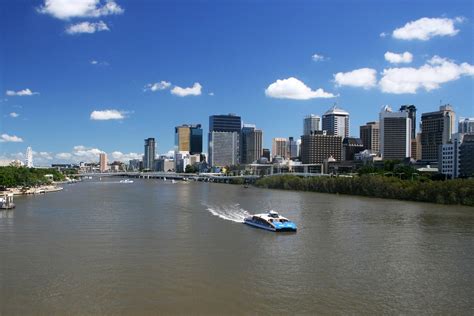 Suburbs of Brisbane - Brisbane Info