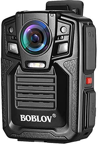 10 Best Body Cameras For Law Enforcement -Reviews, Ratings & Comparison – Cchit.org