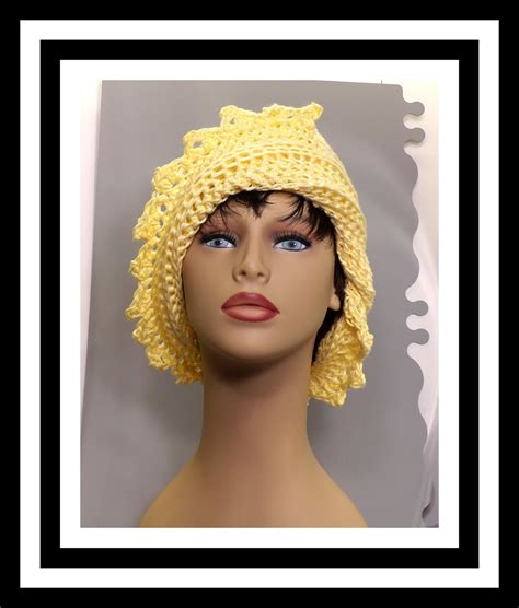 Unique Etsy Crochet and Knit Hats and Patterns Blog by Strawberry Couture : Sep 24, 2015