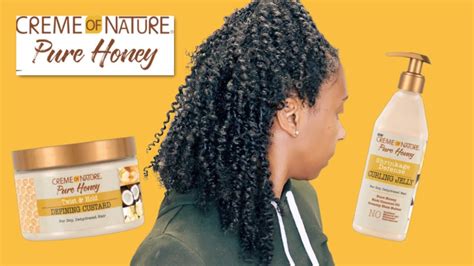 The PERFECT TWIST OUT EVER On Natural Hair Using These Affordable ...