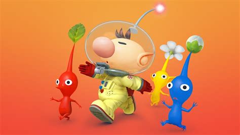 The History Of Pikmin - YouTube