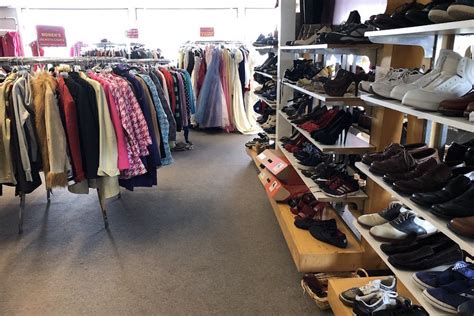 Dress for less: The 5 best thrift stores in Long Beach