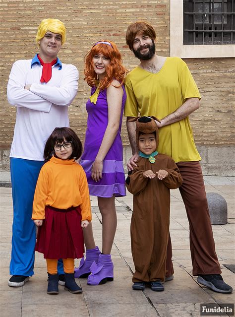 Shaggy costume - Scooby Doo | Funidelia