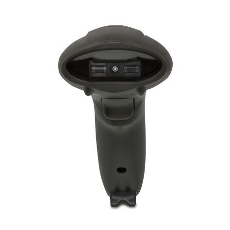 POS-X ION Linear Wireless Scanner - IBC