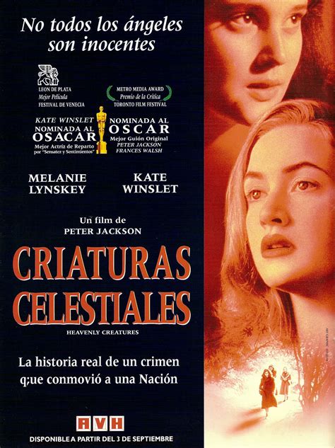 Heavenly Creatures (1994)