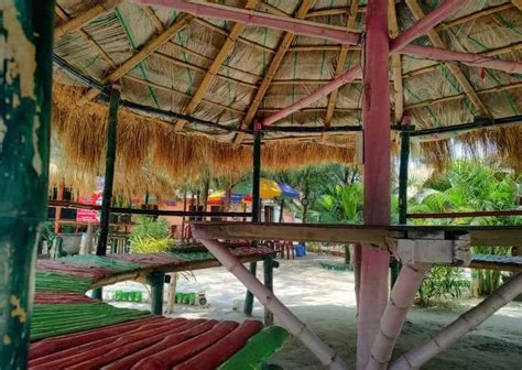 Mousuni Island an Delightful Camping place for Backpackers