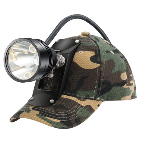 Hunting Headlamp for Coon Hog Coyote Hunting – GearOZ Direct