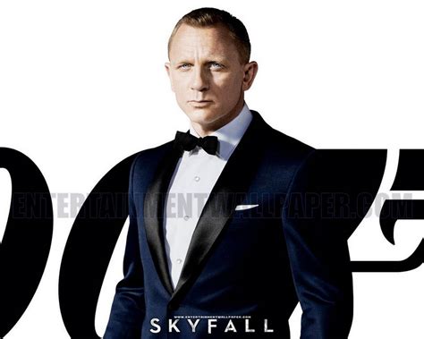 Skyfall Movie Wallpapers - James Bond - XciteFun.net