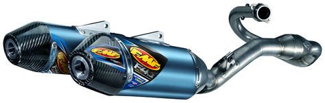 FMF Factory 4.1 RCT Exhaust System Honda CRF450R 2013-2014 | 20% ($140. ...