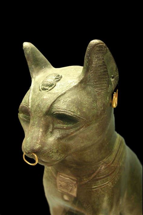 File:Ancient Egyptian bronze cat.jpg - Wikipedia, the free encyclopedia