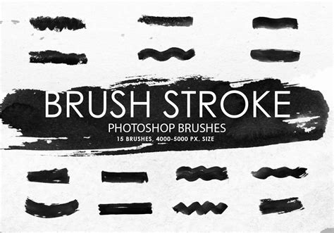 Best photoshop brushes - maioratemy