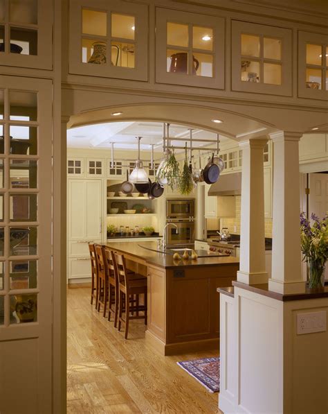 Wonderful ideas for dining room cabinets