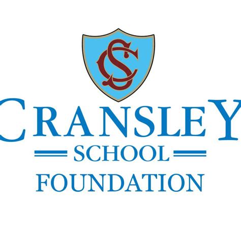 Cransley School Foundation | Northwich