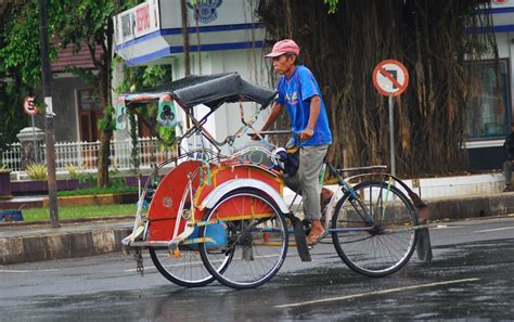 Viaje atención Guión transportation in indonesia pelo Excelente tema