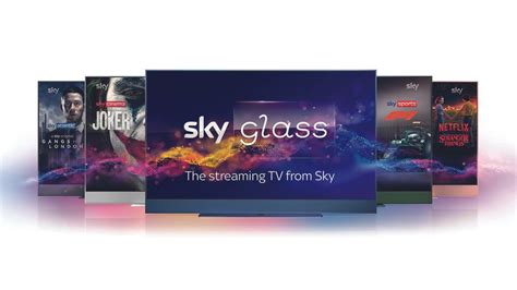 Sky Glass review: price, specs, features and performance | What Hi-Fi?