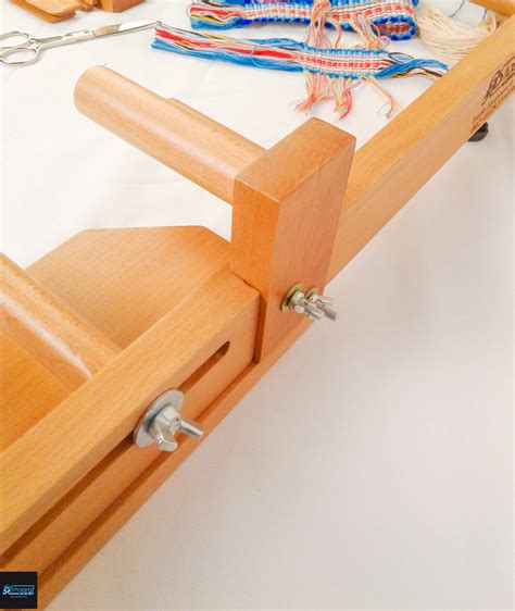 Inkle Loom | Shaaraf Textile Equipment & Tools