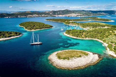 Qué ver en Hvar: los 11 mejores lugares que visitar