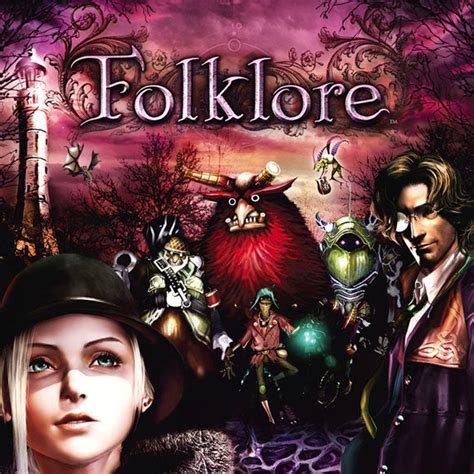 Folklore Guide - IGN