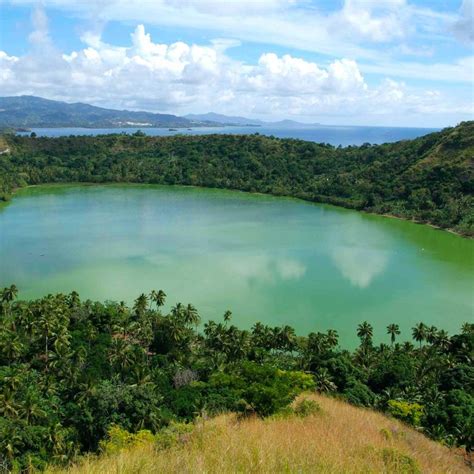 Mayotte island - A beautiful French territory in the Vanilla islands