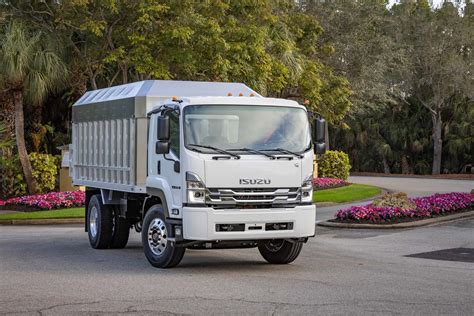 2023 Isuzu FTR - Allegiance Trucks