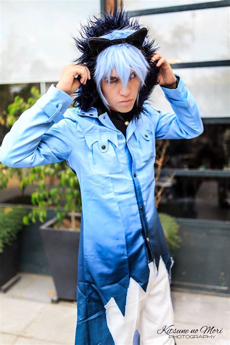 KURO COSPLAY by nathancosplay on DeviantArt