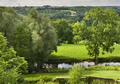 Newark Park | National Trust | Gardens & Walks | Wotton-Under-Edge