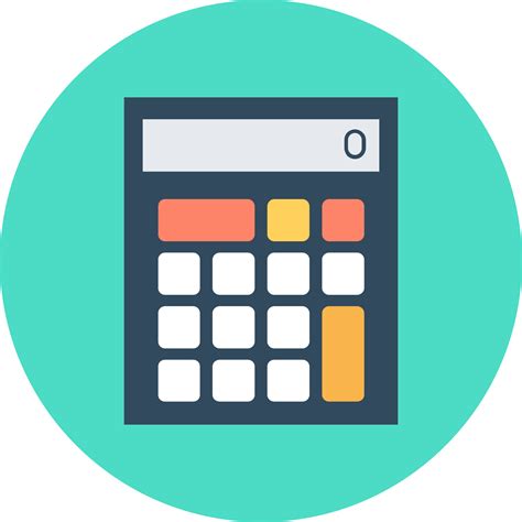 Calculator Transparent Free PNG - PNG Play