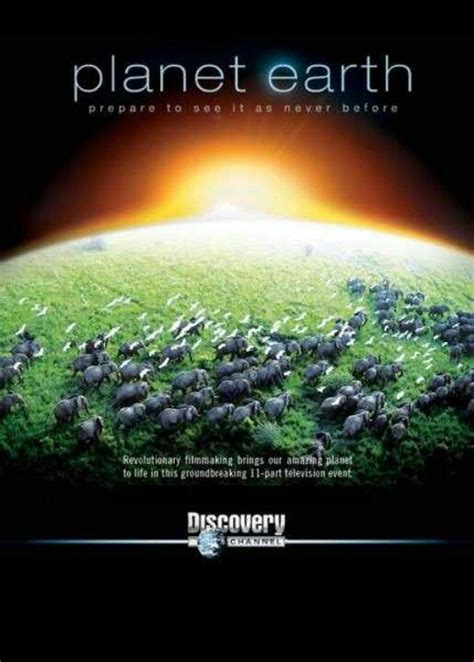 Planet Earth | Planet earth series, Documentaries, Earth